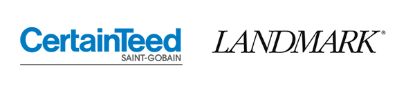 CertainTeed Landmark Logo